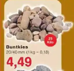 Jawoll Buntkies Angebot