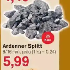 Jawoll Ardenner Splitt Angebot