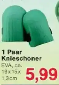 Jawoll 1 Paar Knieschoner Angebot