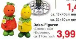 Jawoll Deko-Figuren Angebot