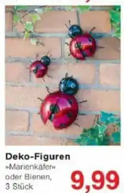 Jawoll Deko-Figuren Angebot