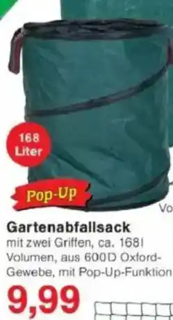 Jawoll Gartenabfallsack Angebot
