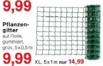 Jawoll Pflanzengitter Angebot