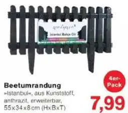 Jawoll Beetumrandung Angebot