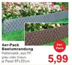 Jawoll Beetumrandung Angebot