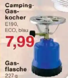 Jawoll Camping- Gaskocher Angebot