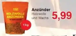 Jawoll Anzünder Angebot
