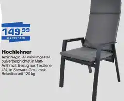 Bauzentrum Borgers Hochlehner Angebot