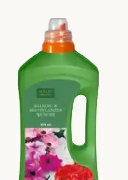 Pflanzen Kölle Kölle's Beste Balkon- und Beetpflanzendünger mit Humat Angebot