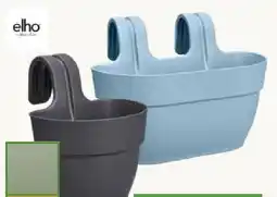 Pflanzen Kölle Elho Pflanzgefäß Vibia Campana Angebot