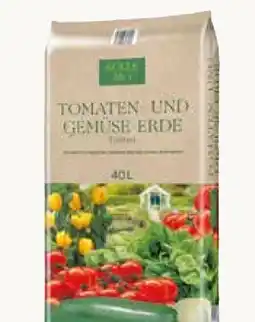 Pflanzen Kölle Kölle's Bio Tomaten- und Gemüse-Erde - Torffrei Angebot