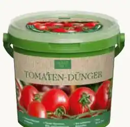 Pflanzen Kölle Kölle's Bio Tomaten-Dünger Angebot