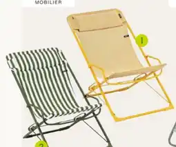 Pflanzen Kölle Lafuma Liegestuhl Transaswing Angebot