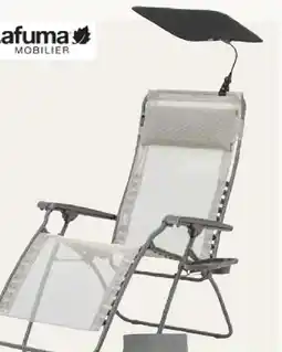 Pflanzen Kölle Lafuma Relaxsessel Zen Angebot