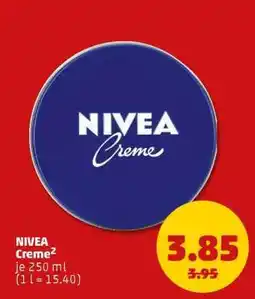 PENNY NIVEA Creme² Angebot
