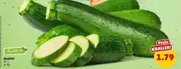 PENNY Zucchini Angebot
