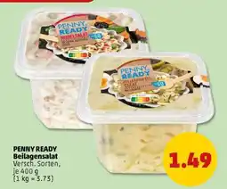 PENNY PENNY READY Beilagensalat Angebot