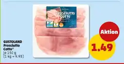 PENNY GUSTOLAND Prosciutto cotto Angebot