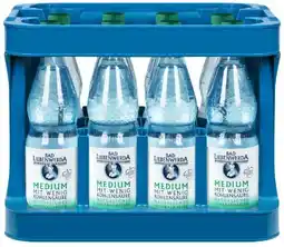 Kaufland Bad Liebenwerda Mineralwasser Angebot