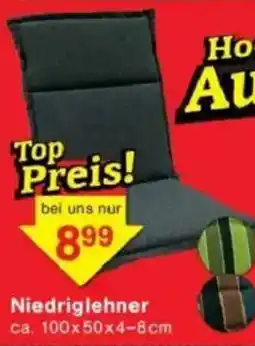 Jawoll Niedriglehner Auflagen Angebot