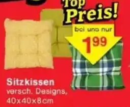 Jawoll Sitzkissen Angebot
