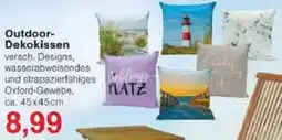 Jawoll Outdoor- Dekokissen Angebot