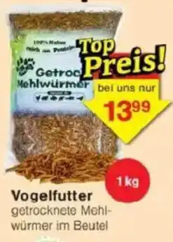 Jawoll Vogelfutter Angebot