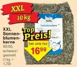 Jawoll XXL Sonnenblumenkerne Angebot