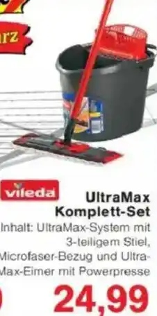 Jawoll UltraMax Komplett-Set Angebot