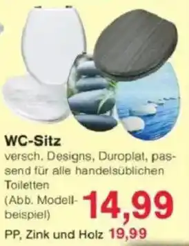 Jawoll WC-Sitz Angebot