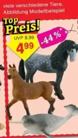 Jawoll Schleich Mega-Posten Angebot