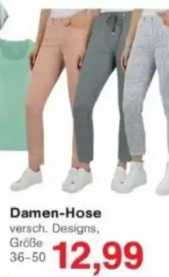 Jawoll STOOKER BRANDS Damen-Hose Angebot