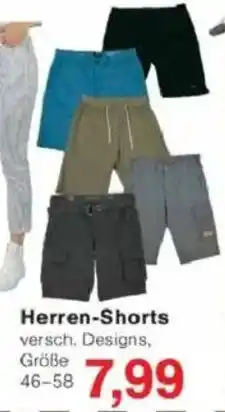 Jawoll STOOKER BRANDS Herren-Shorts Angebot