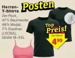 Jawoll Herren- T-Shirts Angebot