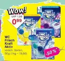 Jawoll WC Frisch Kraft Aktiv Angebot