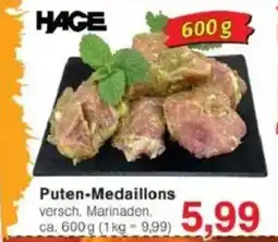 Jawoll HAGE Puten-Medaillons Angebot