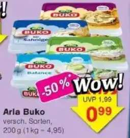Jawoll Arla Buko Angebot