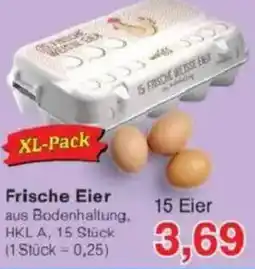 Jawoll Frische Eier XL-Pack Angebot