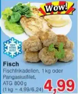 Jawoll Fisch Angebot
