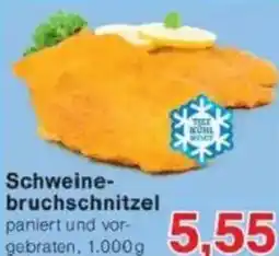 Jawoll Schweine bruchschnitzel Angebot