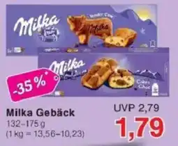 Jawoll Milka Gebäck Angebot
