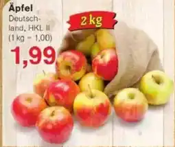 Jawoll Äpfel Angebot