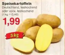 Jawoll Speisekartoffeln Angebot