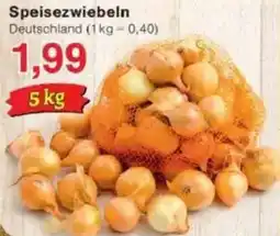 Jawoll Speisezwiebeln Angebot