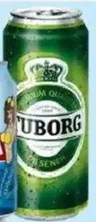Jawoll Tuborg Pilsener Angebot