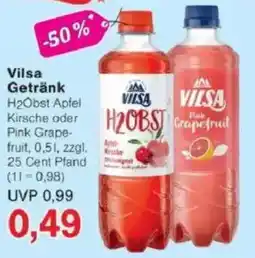 Jawoll Vilsa Getränk Angebot