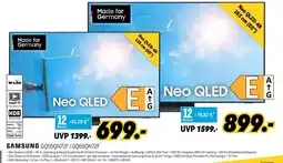 MEDIMAX SAMSUNG GQ55QN72F I GQ65QN72F Angebot