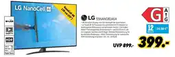MEDIMAX LG 55NANO81A6A Angebot