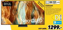 MEDIMAX SAMSUNG GQ75QN72F Angebot