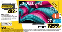 MEDIMAX LG OLED65C58LA Angebot